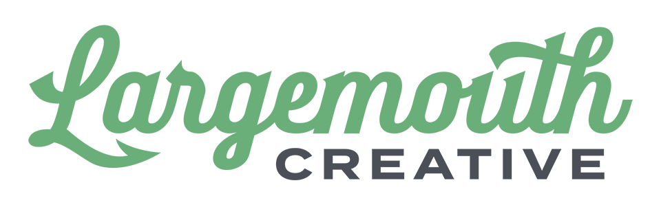 Largemouth Creative