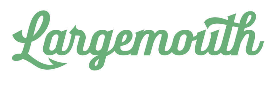 Largemouth Creative